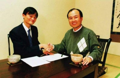 ​日本首富孙正义为什么是中国人的名字，他究竟是华人还是日本人？