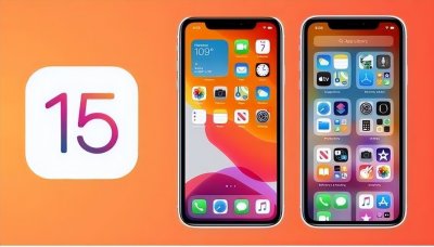 ​iOS15.5使用四天，大家为什么都给了差评？真实的续航和发热来了
