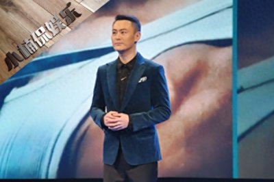 ​李解生活近照曝光，曾与范冰冰相恋，如今42岁依旧单身未娶