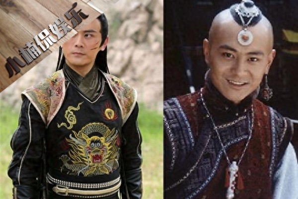 李解生活近照曝光，曾与范冰冰相恋，如今42岁依旧单身未娶