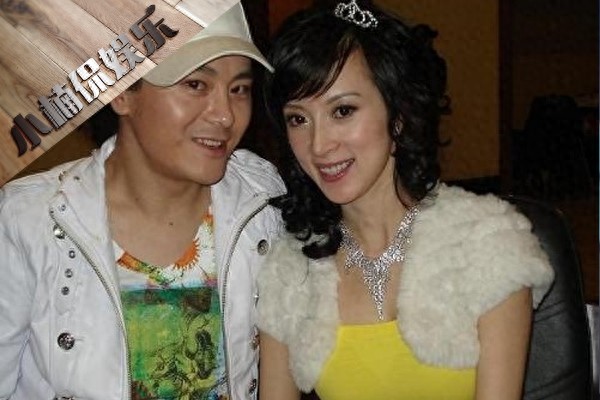 李解生活近照曝光，曾与范冰冰相恋，如今42岁依旧单身未娶