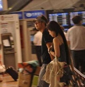 ​杜海涛自曝有女友 身家过亿系隐形富豪