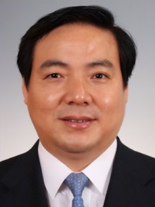 ​庄木弟任上海市政府副秘书长 庄木弟简历