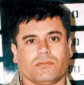 ​十大恶人榜首，墨西哥第一大毒枭，权力超过总统，比你想象更夸张