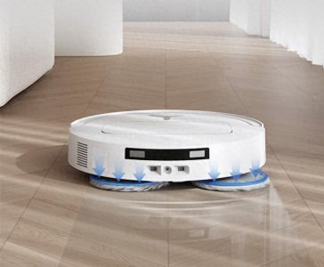 ​科沃斯扫地机哪个型号好？2025最建议买这三款：性价比高实用性强