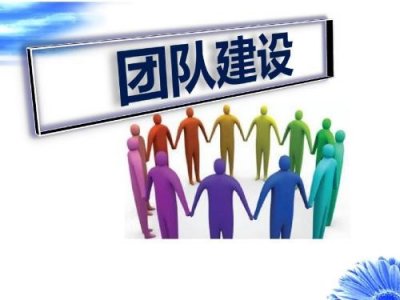 ​怎样进行团队建设？