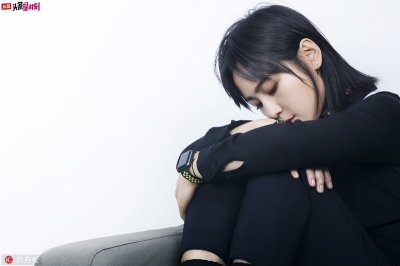 ​强迫症是种病？周笔畅的这些症状蛮可爱！｜头条星时刻