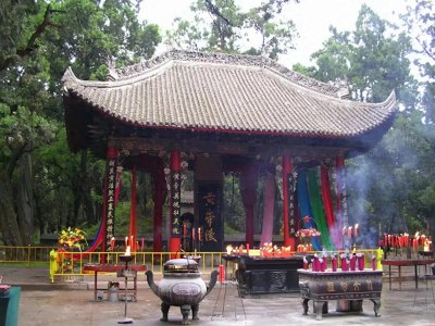 ​中国人的信仰是什么？