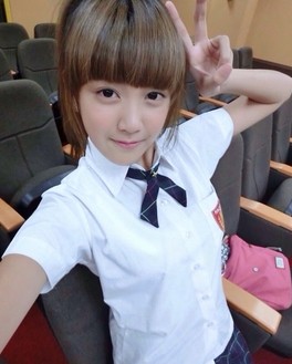 台湾最甜童星纪欣妤来啦，长相甜美，有着与生俱来的舞蹈天赋~~