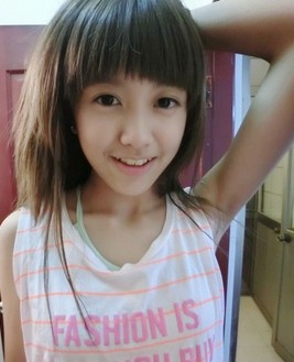 台湾最甜童星纪欣妤来啦，长相甜美，有着与生俱来的舞蹈天赋~~