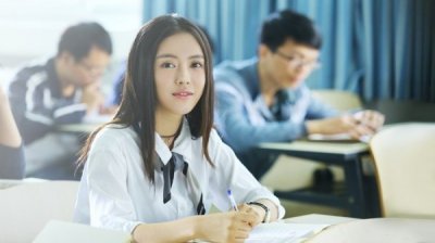 ​剧版《致青春》阮莞嫁给物质却死于爱情，为何好女总是遇渣男？