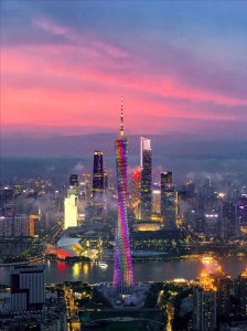 ​中国前十个省份经济实力排行榜，有没有你看好的省份？