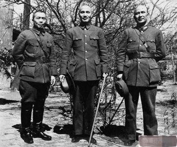 ​小诸葛白崇禧到底怎么死的？