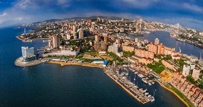 ​当年沙俄抢走我国的海参崴！答应1995年归还，为何至今都没有兑现