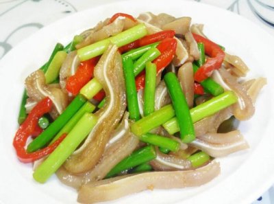 ​分享8道适合晚上吃的下饭菜，清淡又不失美味，营养又健康