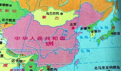 ​中国的六个全天候战略伙伴国家，它们的位置有多重要？