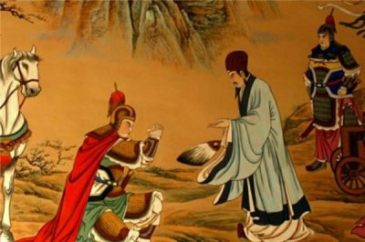 ​比现代人骂得还凶？盘点古代骂人经典语句，有一句流传了两千多年