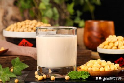 ​“转基因大豆”和“非转基因大豆”有啥区别？营养差别大，别挑错