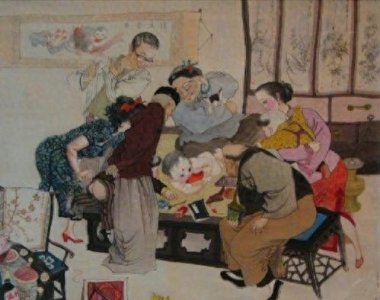 ​澳门赌神叶汉的前生后世