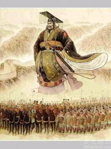 ​秦灭六国：统一中国的历史转折