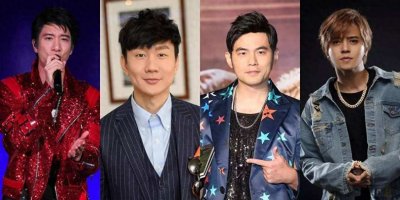 ​王力宏3部成名电影，封帝作《无问西东》只排第二？第一位猜不到