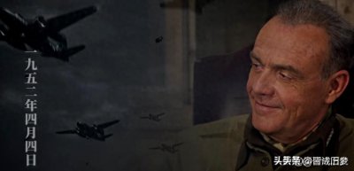 ​到50岁还是个团长的范佛里特在上甘岭战役失败之后下场究竟何？