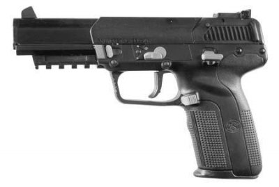 ​FN5-7手枪