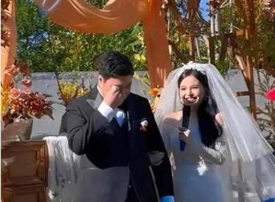 ​离婚仅38天！中国著名运动员又结婚，迎娶外国美女 神秘新娘亮相！