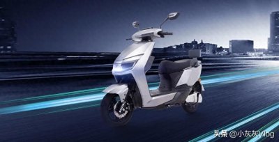 ​续航300公里，支持快充，三挡变速，最新的小刀电动车你了解过吗