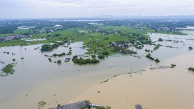 ​2024浙江入梅和出梅时间公布！杭州出梅时间是什么时候？