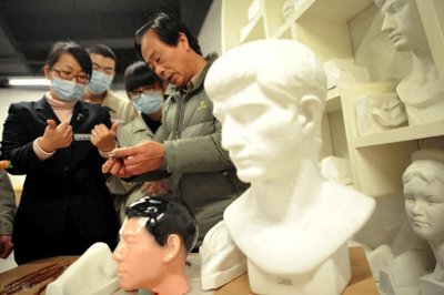 ​我，合同工，在北京的殡仪馆工作5年，告诉你入殓师月薪有多少？