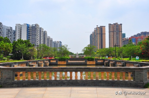 随拍东江之滨小镇 --- 惠州市 园洲镇