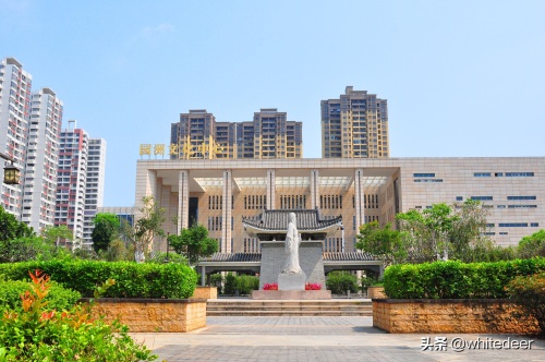 随拍东江之滨小镇 --- 惠州市 园洲镇