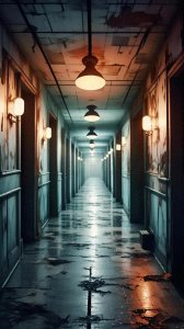 ​《“庙小妖风大”背后的历史玄机：揭秘阴庙的神秘面纱》