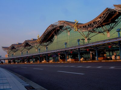 ​重磅！南京第二座国际机场要来了