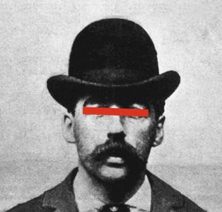 ​世界悬案——英国“开膛手杰克”身份终于被查出