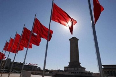 ​现在看解放战争的紧迫性，中华民族面临分裂高风险