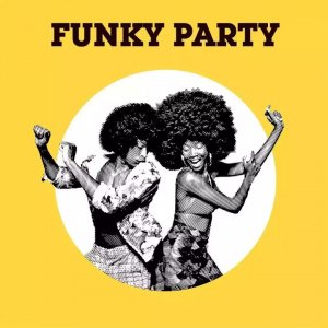 ​鼓坊丨音乐课堂——Funk&Funky?