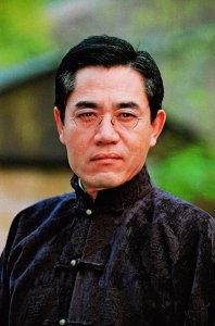 ​中国内地影视男演员、国家一级演员——陈宝国