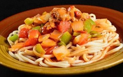 ​五道名扬在外的新疆菜，去新疆餐厅可不能少了这些