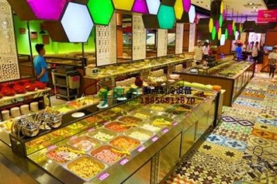 ​吃自助火锅时，聪明人专调“这4种”调料，老板：一看就是大吃货