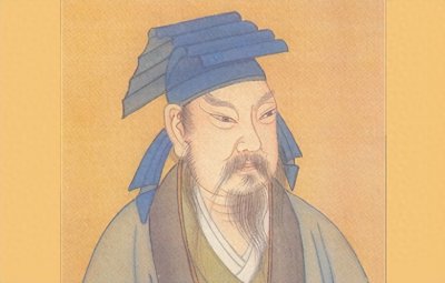 ​笔力透木，墨韵传千古：王羲之 “入木三分” 背后的书法故事