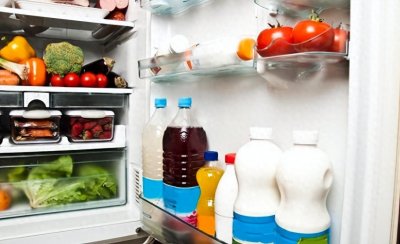 ​我把“直冷冰箱”换成“风冷冰箱”后，有些话不吐不快，真扎心