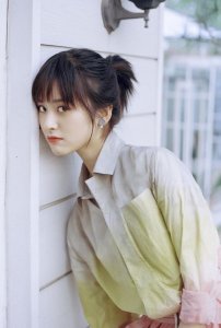 ​沈月携4部剧强势回归，阵容一部比一部强，《侍神令》年初一上映