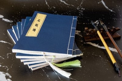 ​石敬瑭的屈辱与野心：一位历史传奇的兴衰之路