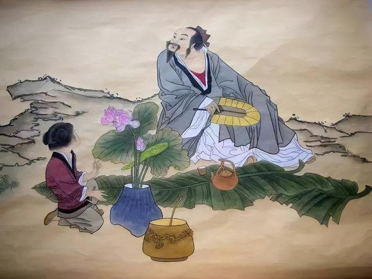 百善孝为先不孝有三(不孝有三是哪三)