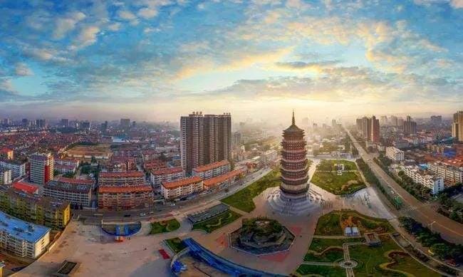 山西各市gdp2025年gdp总量(山西省gdp排名)