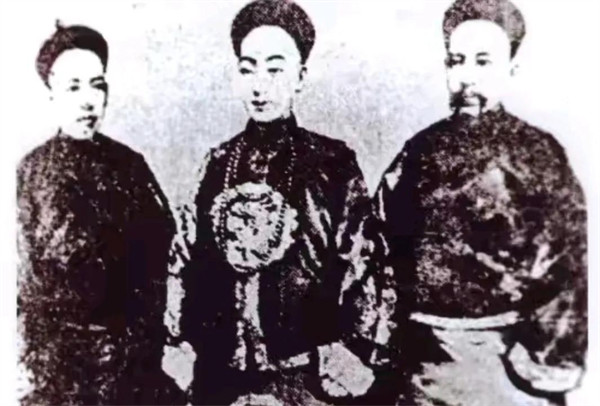 百日维新和戊戌变法的区别(维新运动和戊戌变法一样吗)