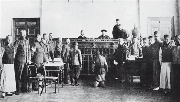 百日维新和戊戌变法的区别(维新运动和戊戌变法一样吗)