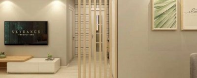 ​隔断间是什么意思